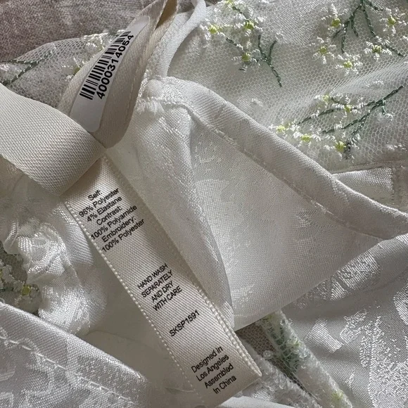 Love and Lemons dress - Picture 6 of 7